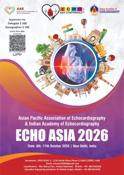 Echo India The Annual IAE Meeting Echo India The Annual IAE Meeting